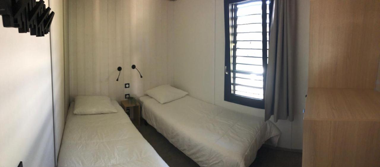 Cottage Jullouville Recent L'Edune Residence Vacances - Plage 150 M -Piscine - Wifi מראה חיצוני תמונה